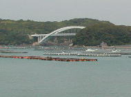 串本大橋