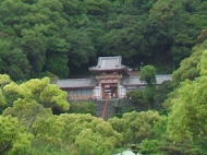 紀州東照宮