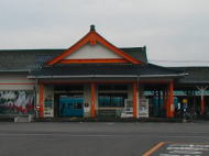那智駅