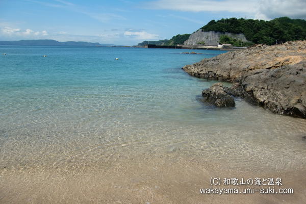 田原 海水浴場